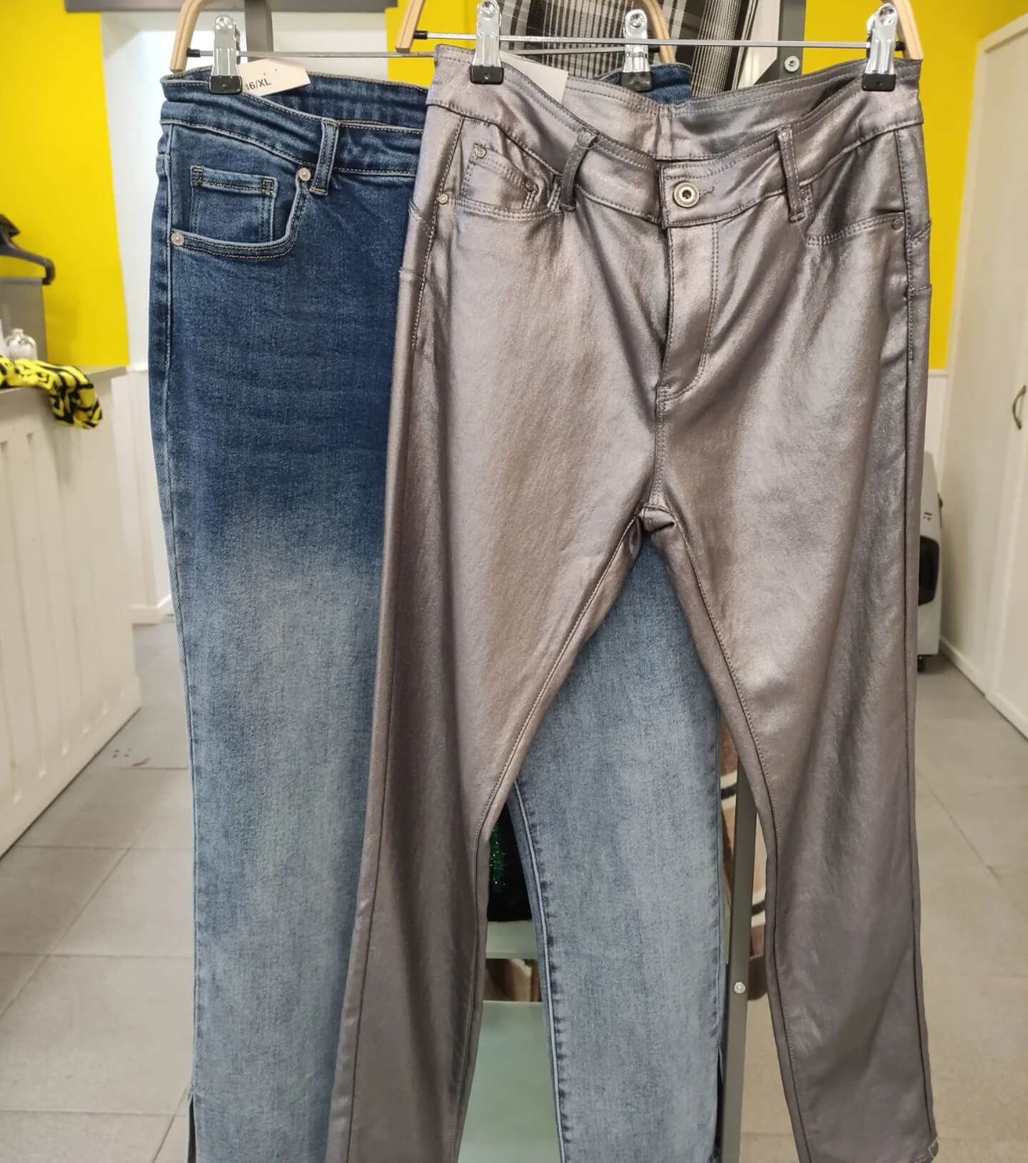 Con B de Bea